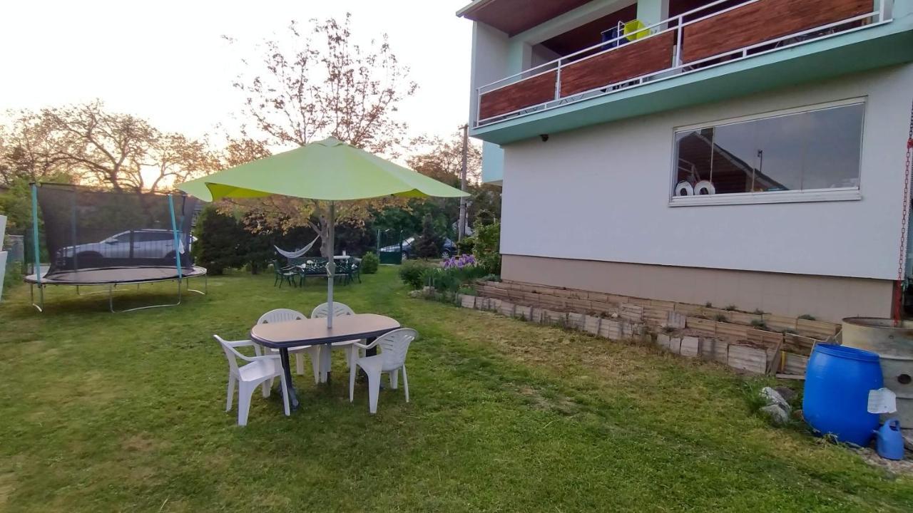 Hannah - Relax Dom Pod Orechom - 2I Rodinne Studio So Zdielanou Kuchynou Trávnica Εξωτερικό φωτογραφία