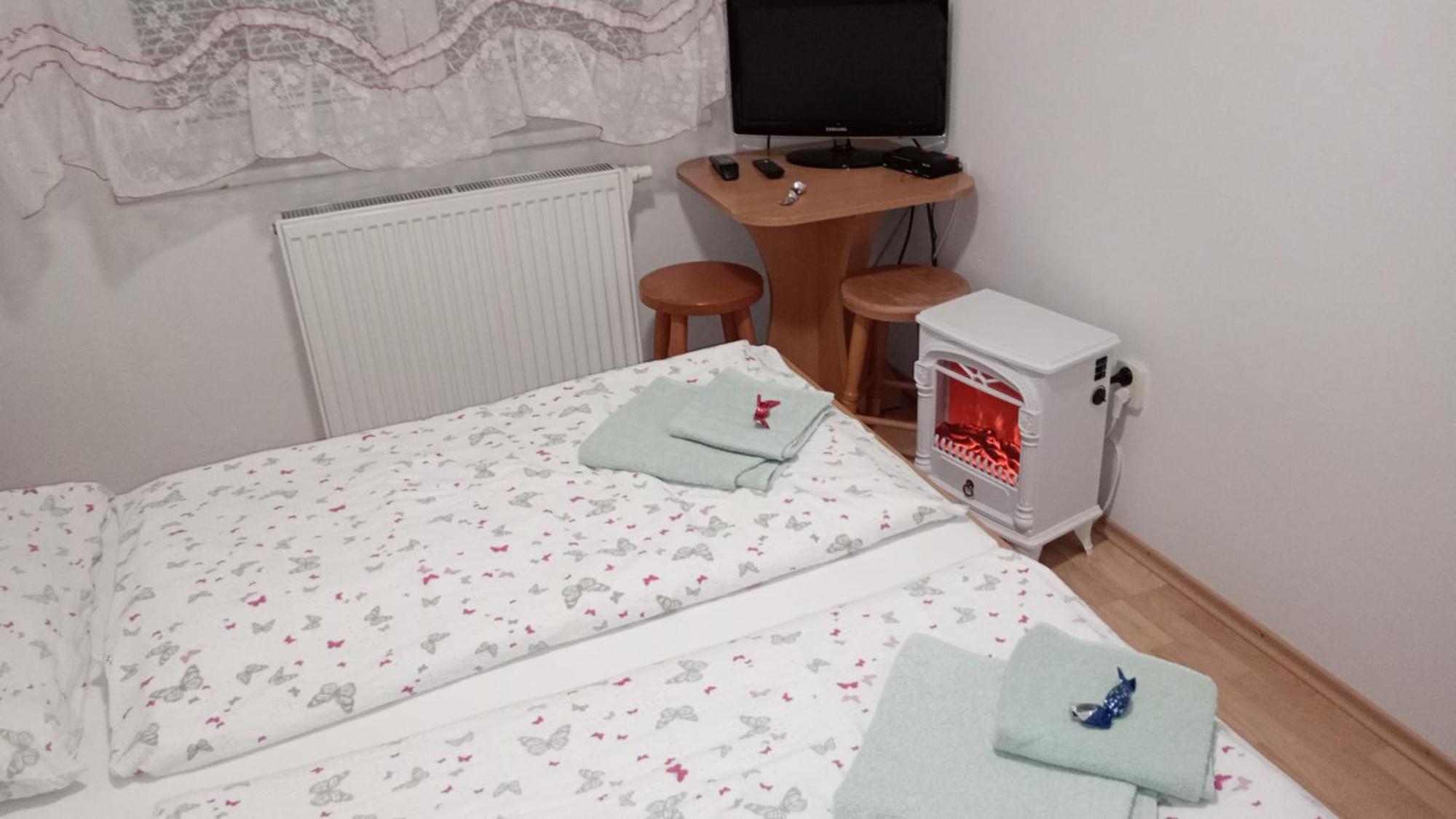 Hannah - Relax Dom Pod Orechom - 2I Rodinne Studio So Zdielanou Kuchynou Trávnica Εξωτερικό φωτογραφία